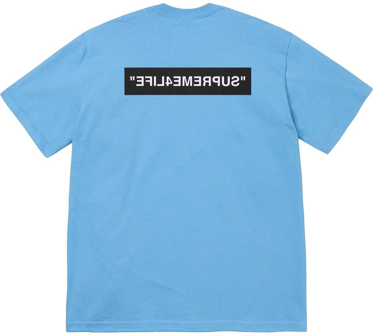 4 Life Tee